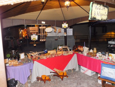 Muro Lucano  " Ruraliadi 3 ottobre 2014 "